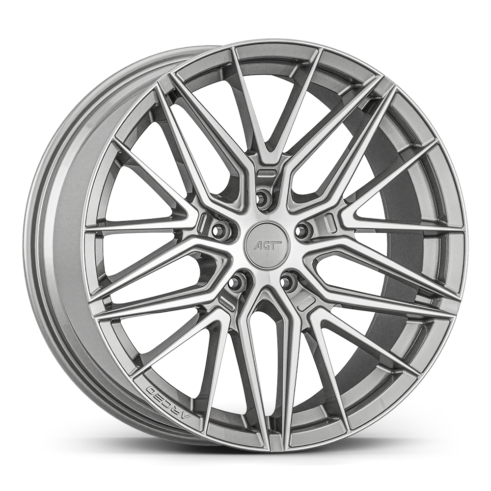 8.5X19 5X120 19193-1 ET33 72,6 SILVER DIAMOND