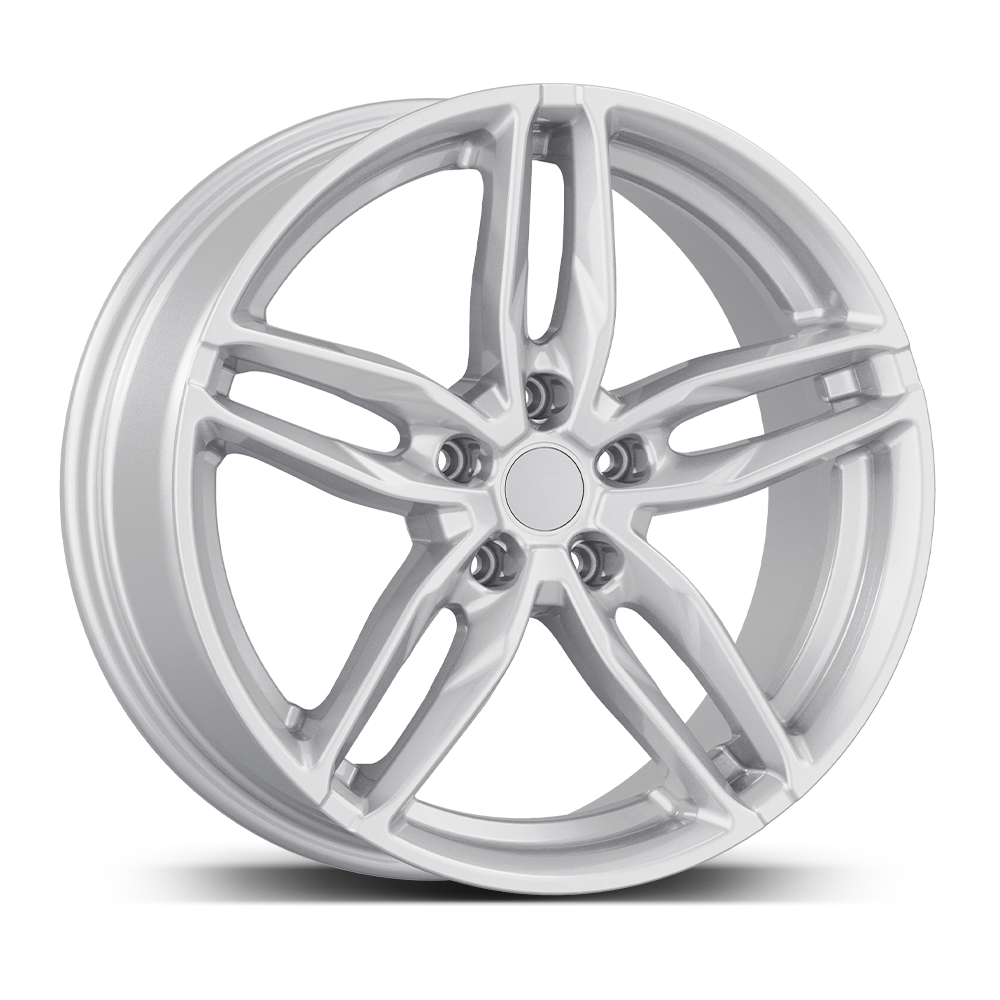 8.5X19 5X120 19007 ET35 72,6 WHITE SILVER