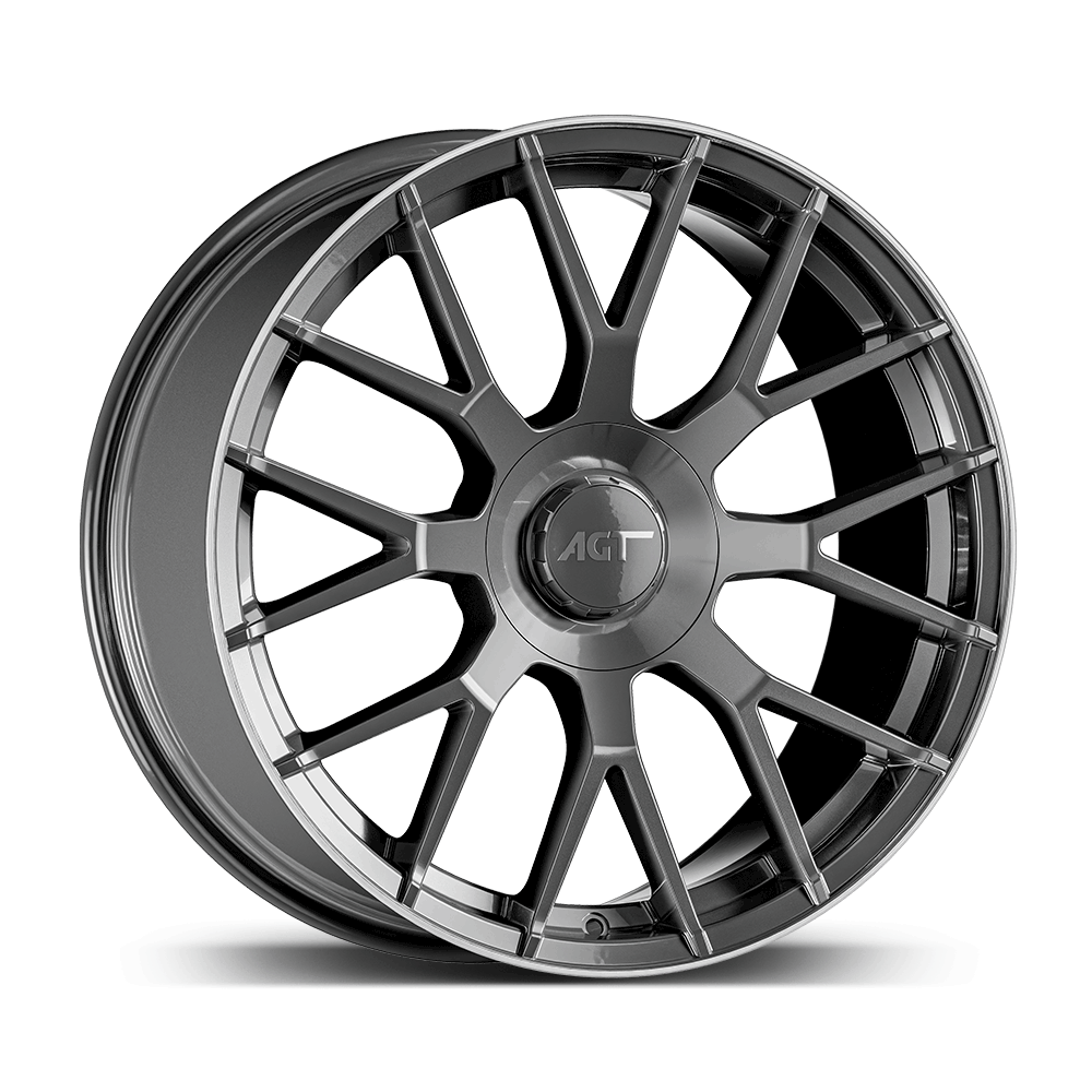 8.5X20 5X112 20162-1 ET45 66,7 TITAN LIP DIAMOND