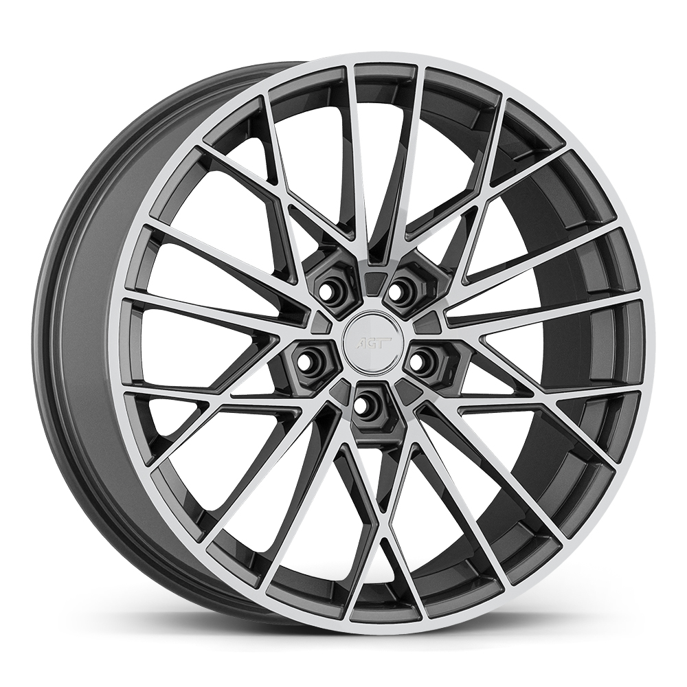 8.5X20 5X120 20098-1 ET35 72,6 CORRIS GREY DIAMOND