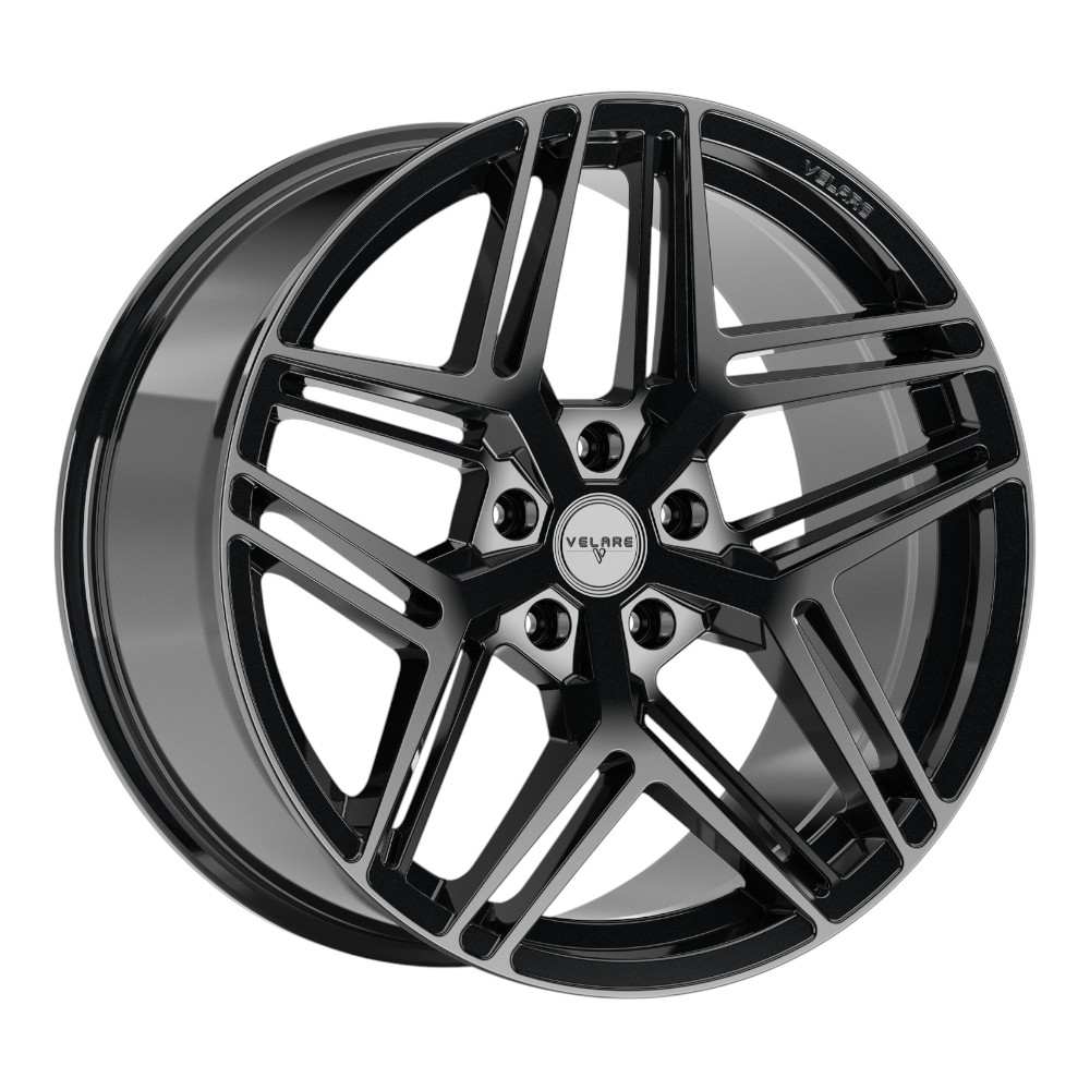 8.5X20 5X120 20180-1 ET35 72,6 SANTORINI BLACK