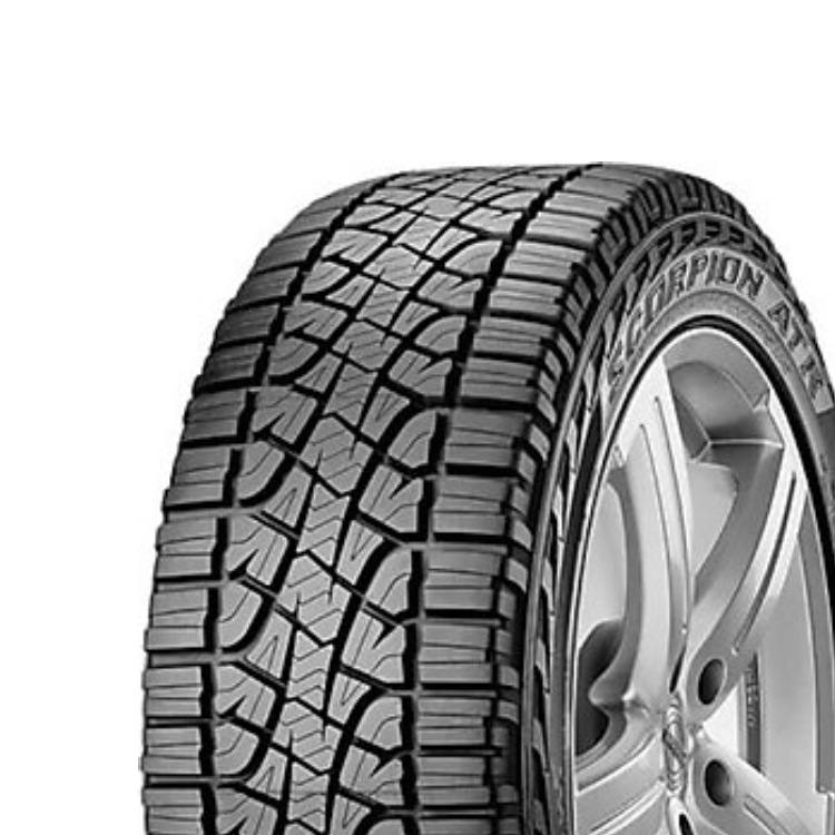 325/55R22 116H SCORPION ATR M+S