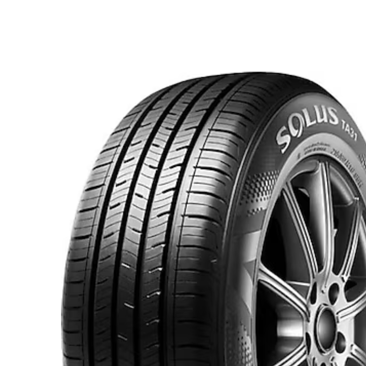 215/55R18 95H   TA31 SOLUS
