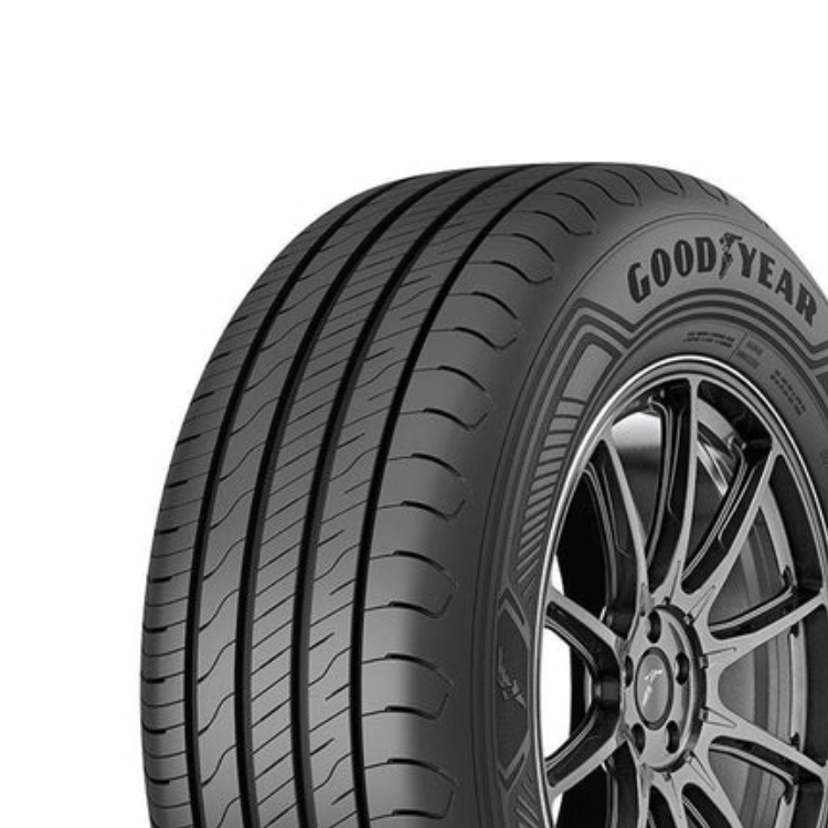 285/45R22 114H XL EFFIGRIP 2 SUV FP