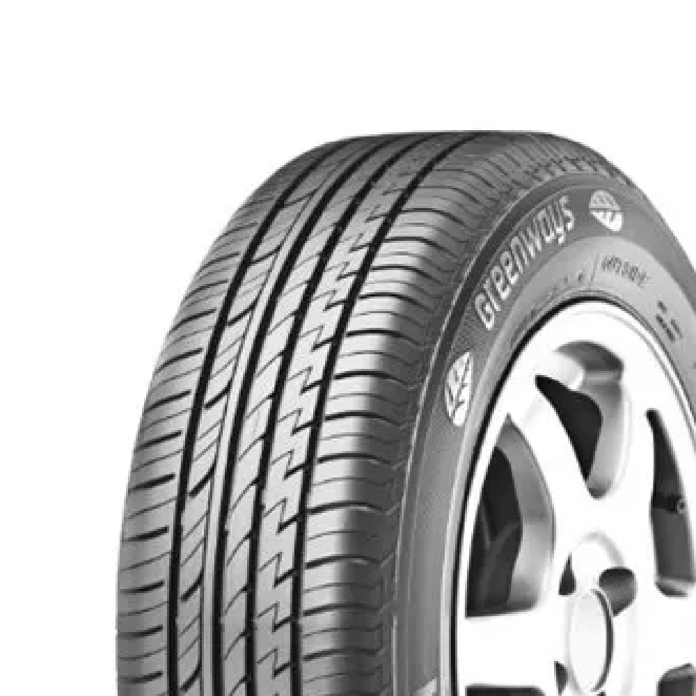 195/70R14 89H SOLUS KH17