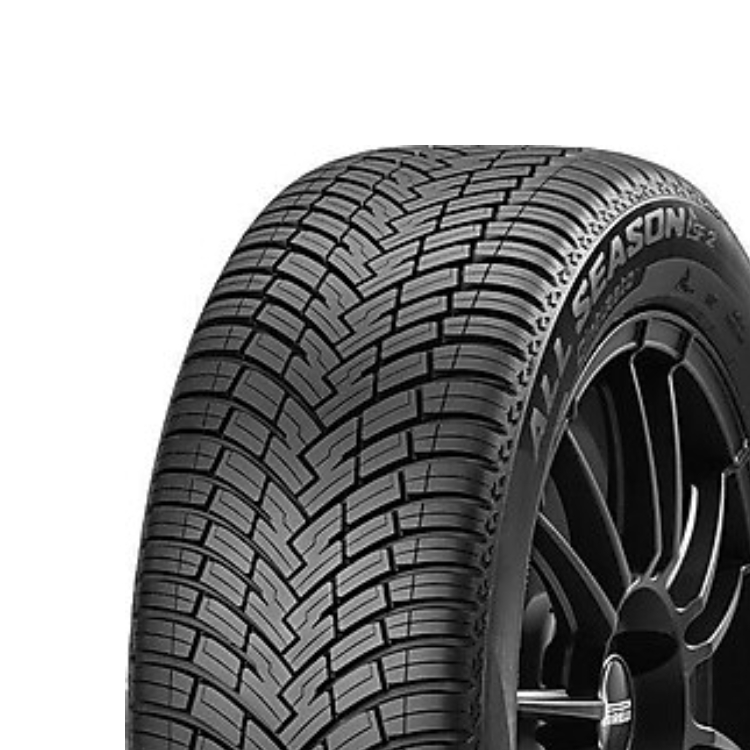 225/55R17 101Y XL RFT CINTURATO A/S SF 2