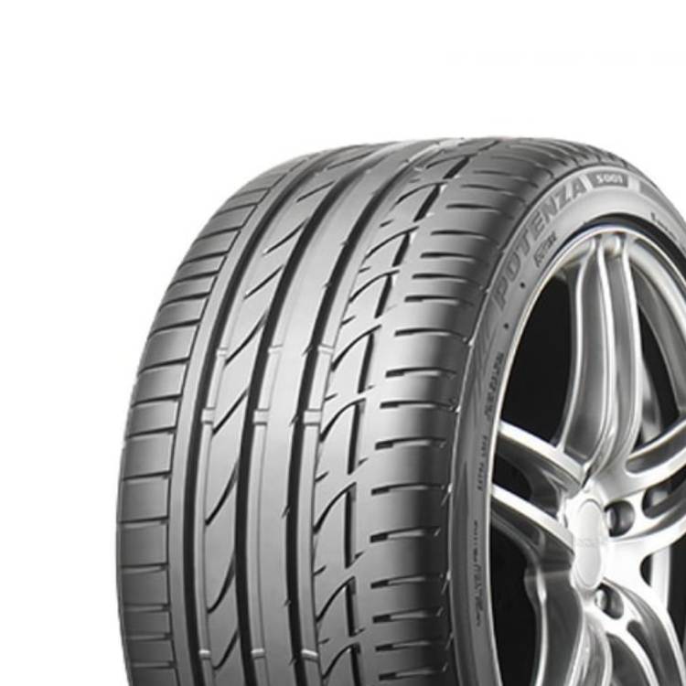 285/35R18 101Y XL POTENZA S001