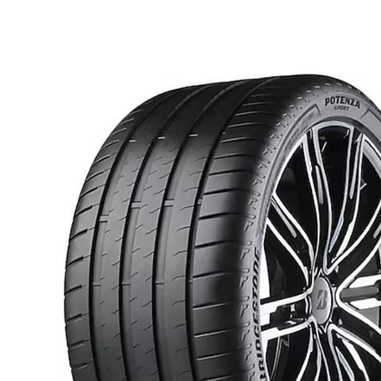 235/55R19 105Y XL POTENZA SPORT