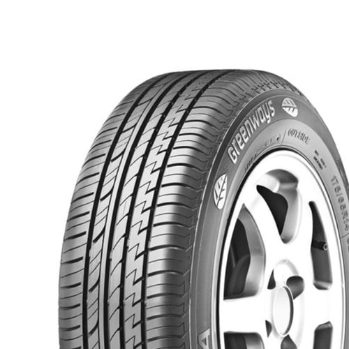 165/65R14 79T GREENWAYS