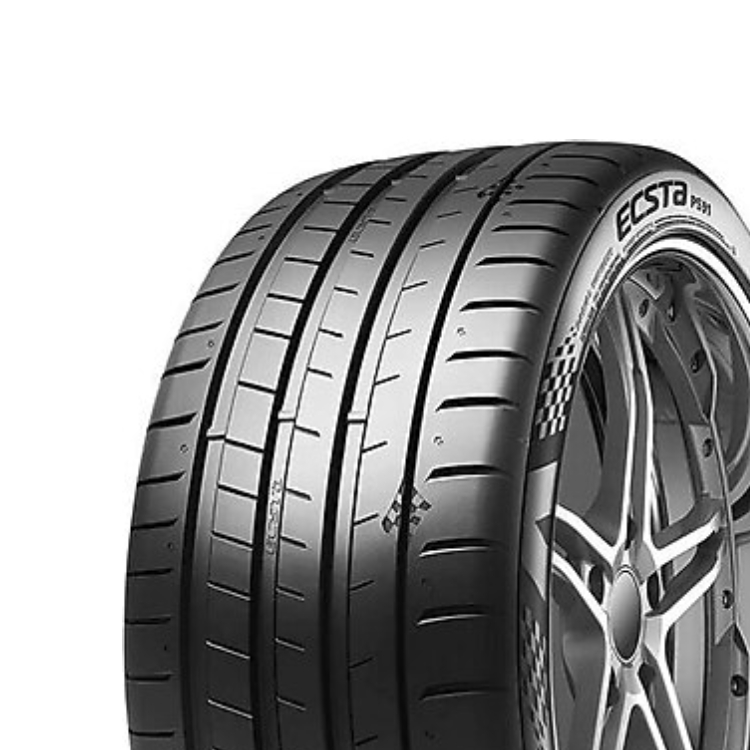 255/40R20 101Y XL PS91 ECSTA