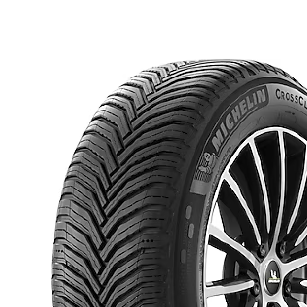 225/45R18 95Y XL CROSSCLIMATE 2