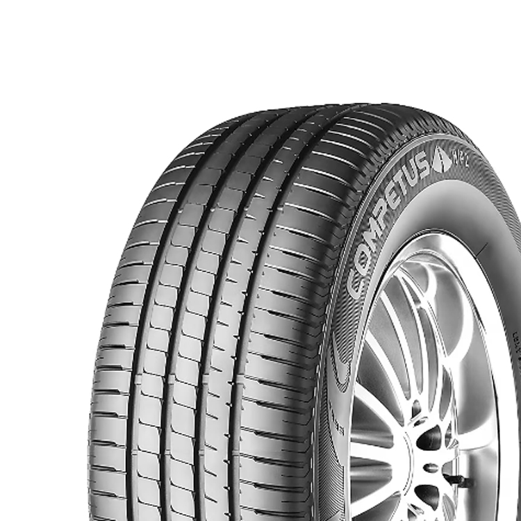 215/60R17 100V XL COMPETUS H/P 2