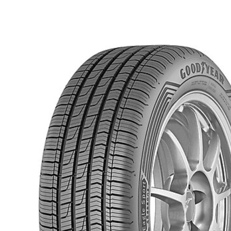 175/70R14 88T XL EAG SP 4SEASONS