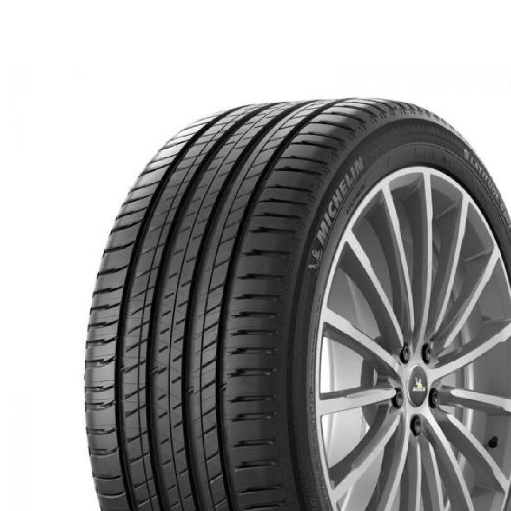 295/35R21 107Y LATITUDE SPORT 3 N1