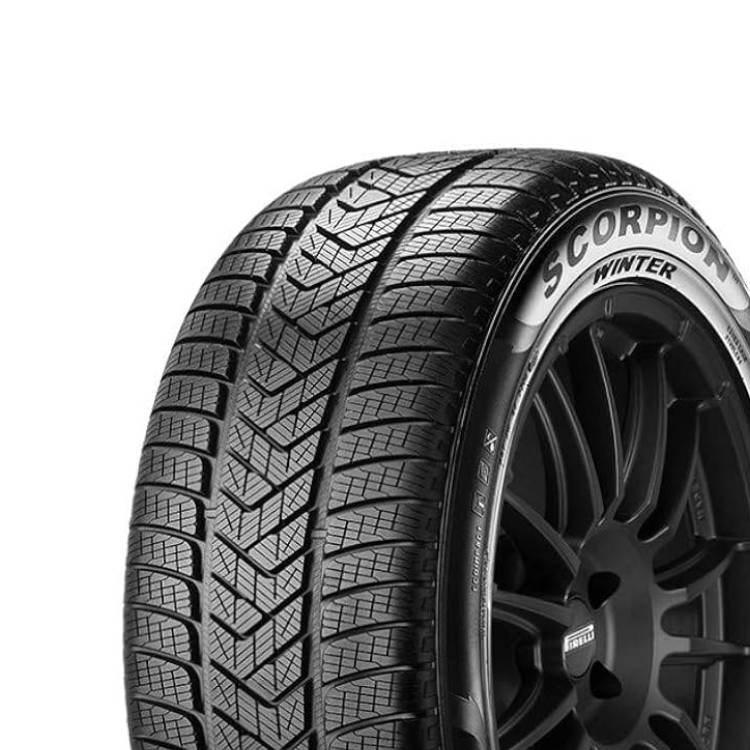 265/35R22 102V XL S-WNT NCS