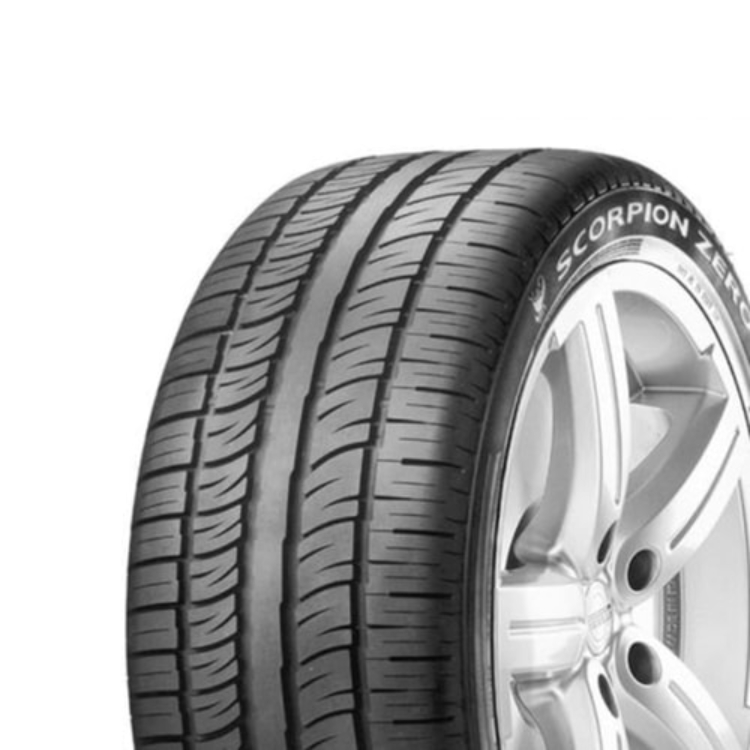 275/50R20 113W XL SCORPION ZERO ASIMM. MO1