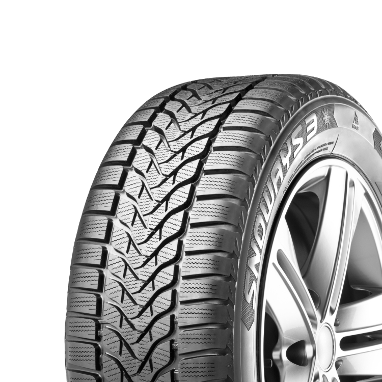 185/70R14 88T SNOWAYS 3