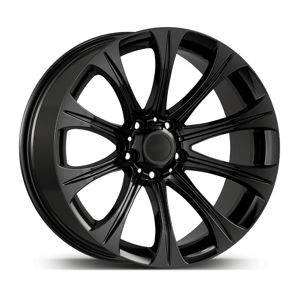 9.0X19 5X120 19175-1 ET14 72,6 GLOSS BLACK