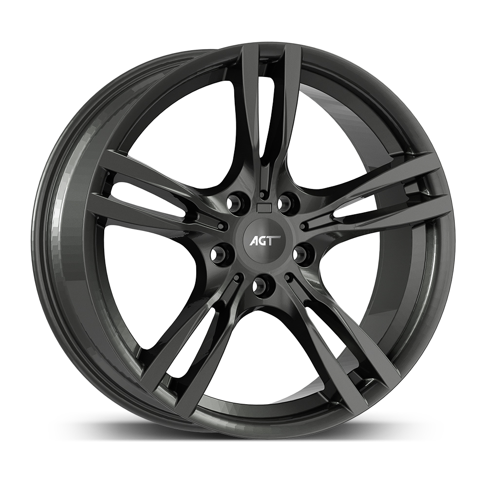 9.0X19 5X120 19187-2 ET45 72,6 TITAN