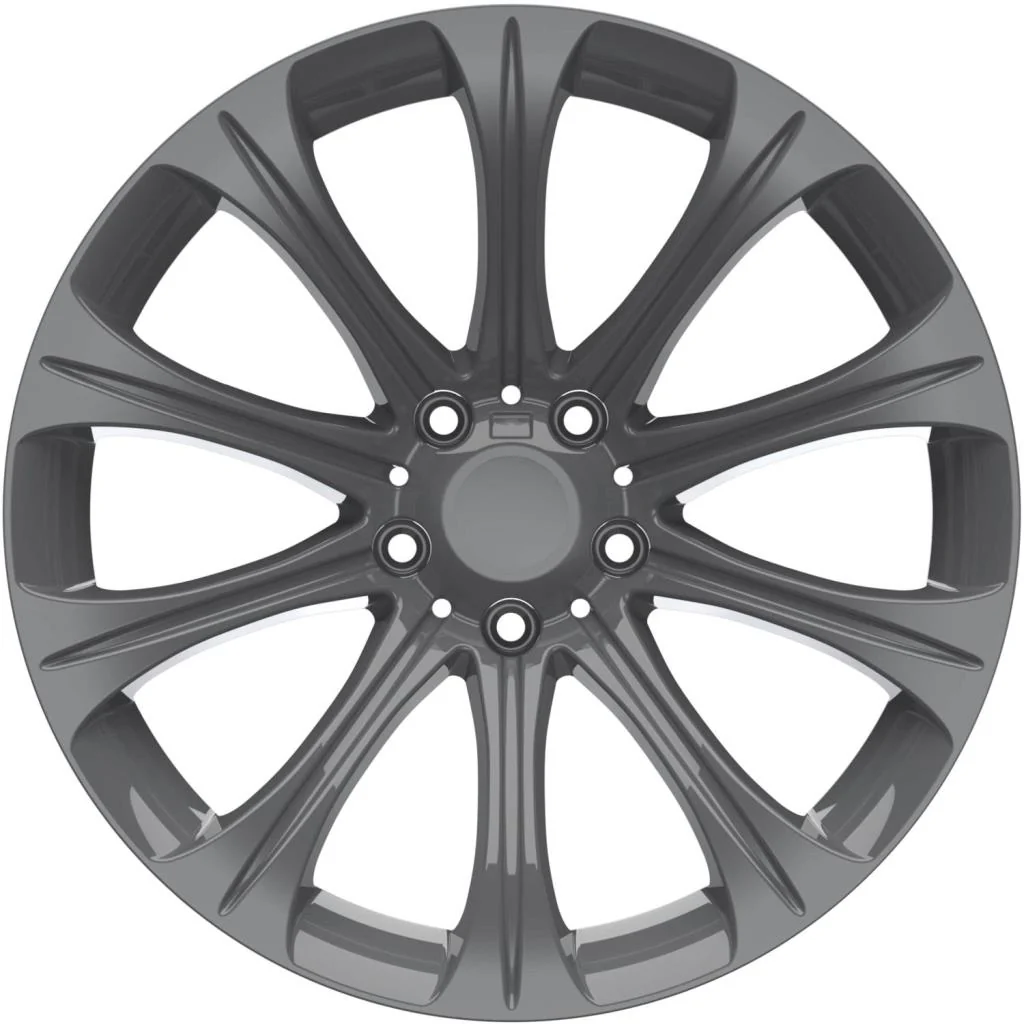 9.0X19 5X120 ET14 72.6 TITAN