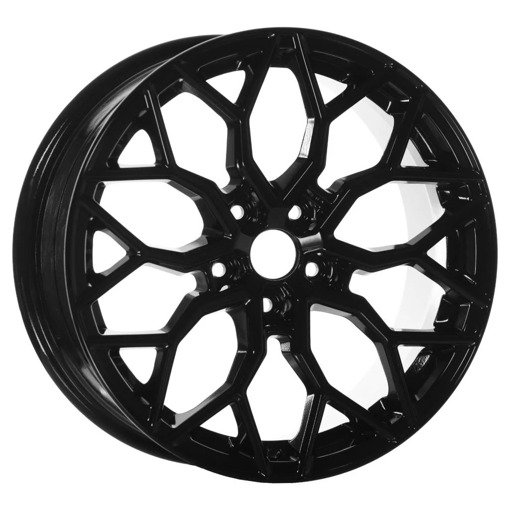 9.0X20 5X120 ET35 72.6 BLACK
