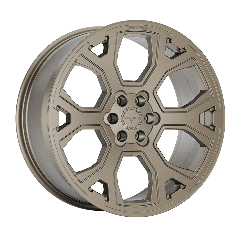 9.0X20 6X139 20125 ET10 93,1 MATT BRONZE