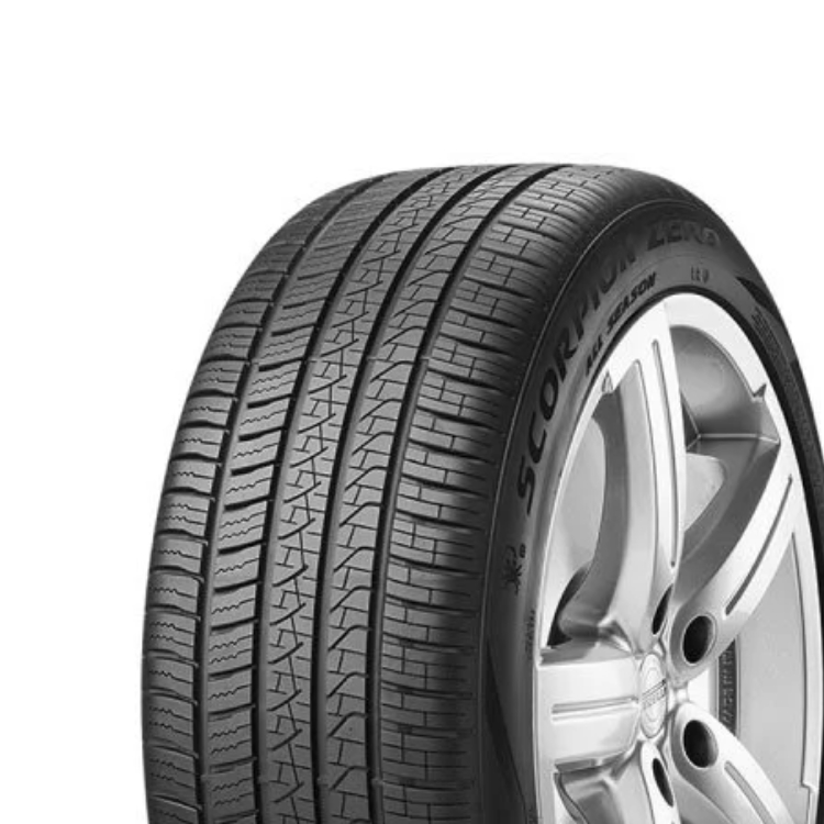 275/40R22 108Y XL PNCS SCORPION ZERO A/S LR