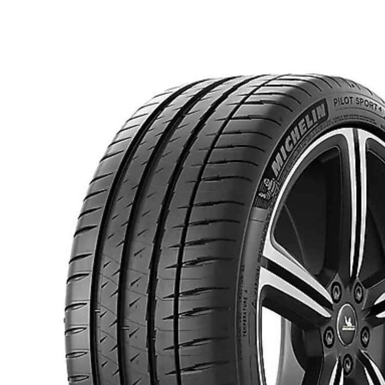 245/35R19 93Y XL ZP PILOT SPORT 4