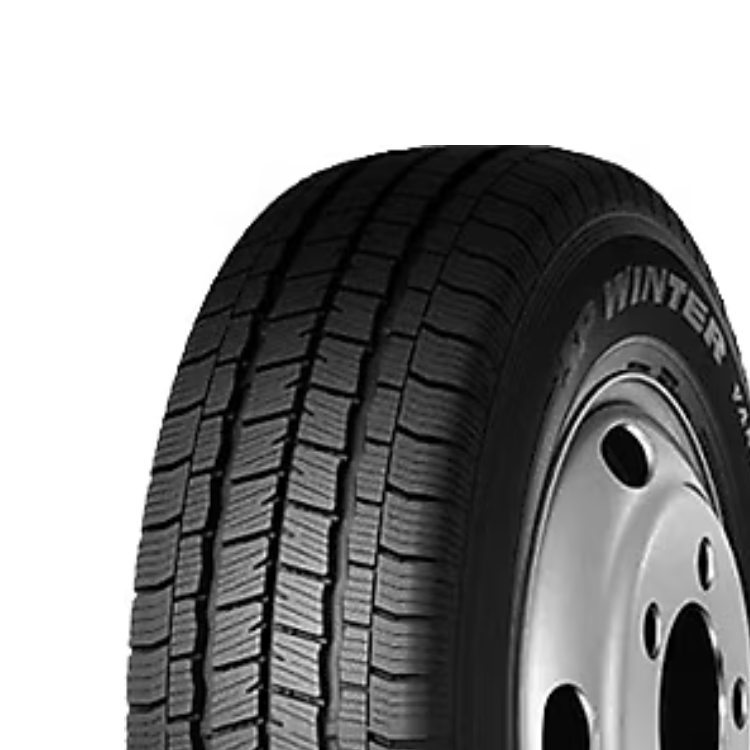 215/65R16C 109/107T SP WINTER VAN01
