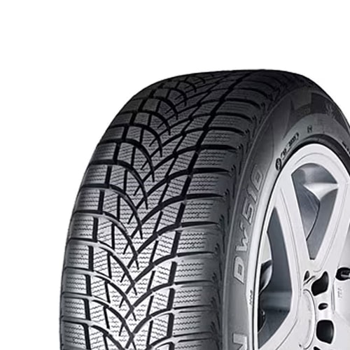 205/50R17 93V XL DW510E