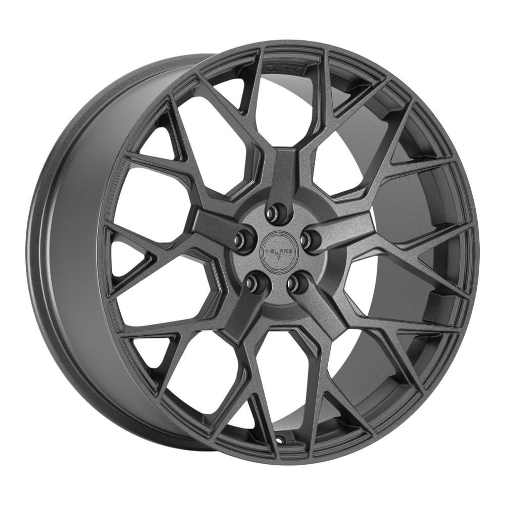 9.5X22 5X112 22083 ET45 66,6 MATT FUME