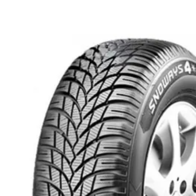 175/65R15 84T SNOWAYS 4