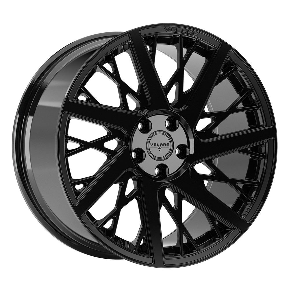 8.5X19 5X112 19084-1 ET42 73,1 SANTORINI BLACK