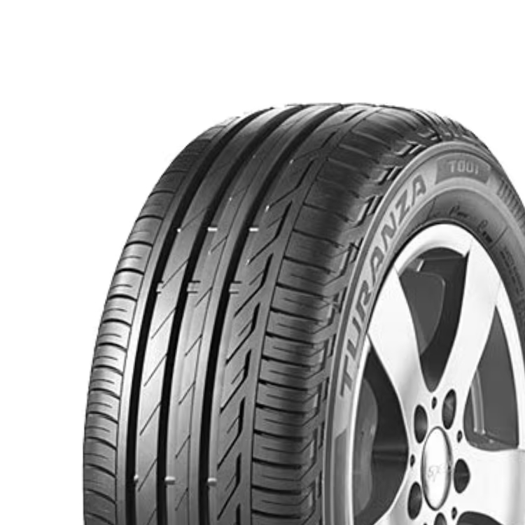 205/60R15 91V TURANZA T001
