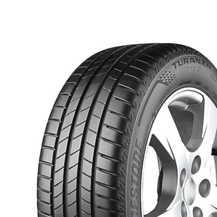 255/60R17 106V TURANZA T005