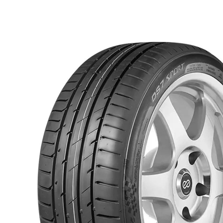 275/35R19 XL 100Y DS7 SPORT (SET SATILIKTIR )