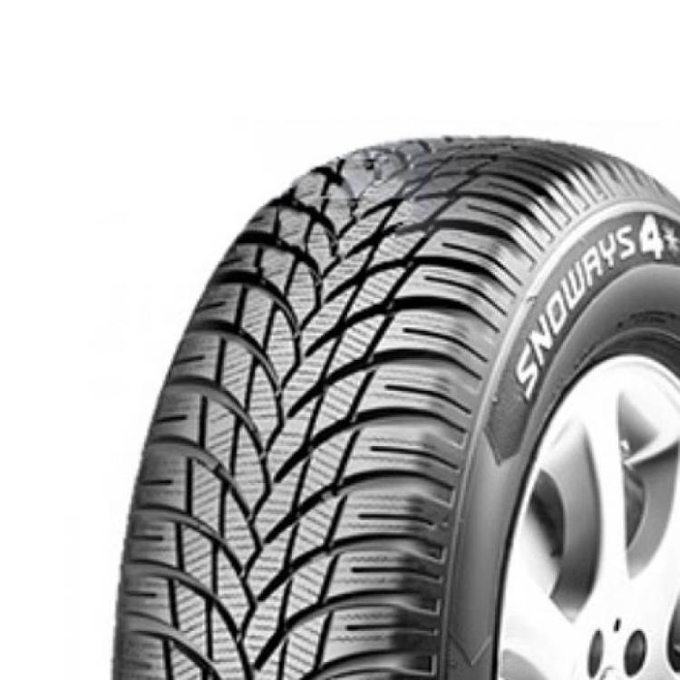 205/55R16 91H SNOWAYS 4