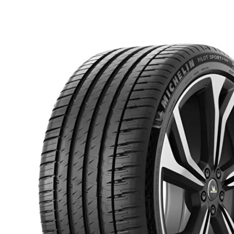 235/55R19 101V PILOT SPORT 4 SUV
