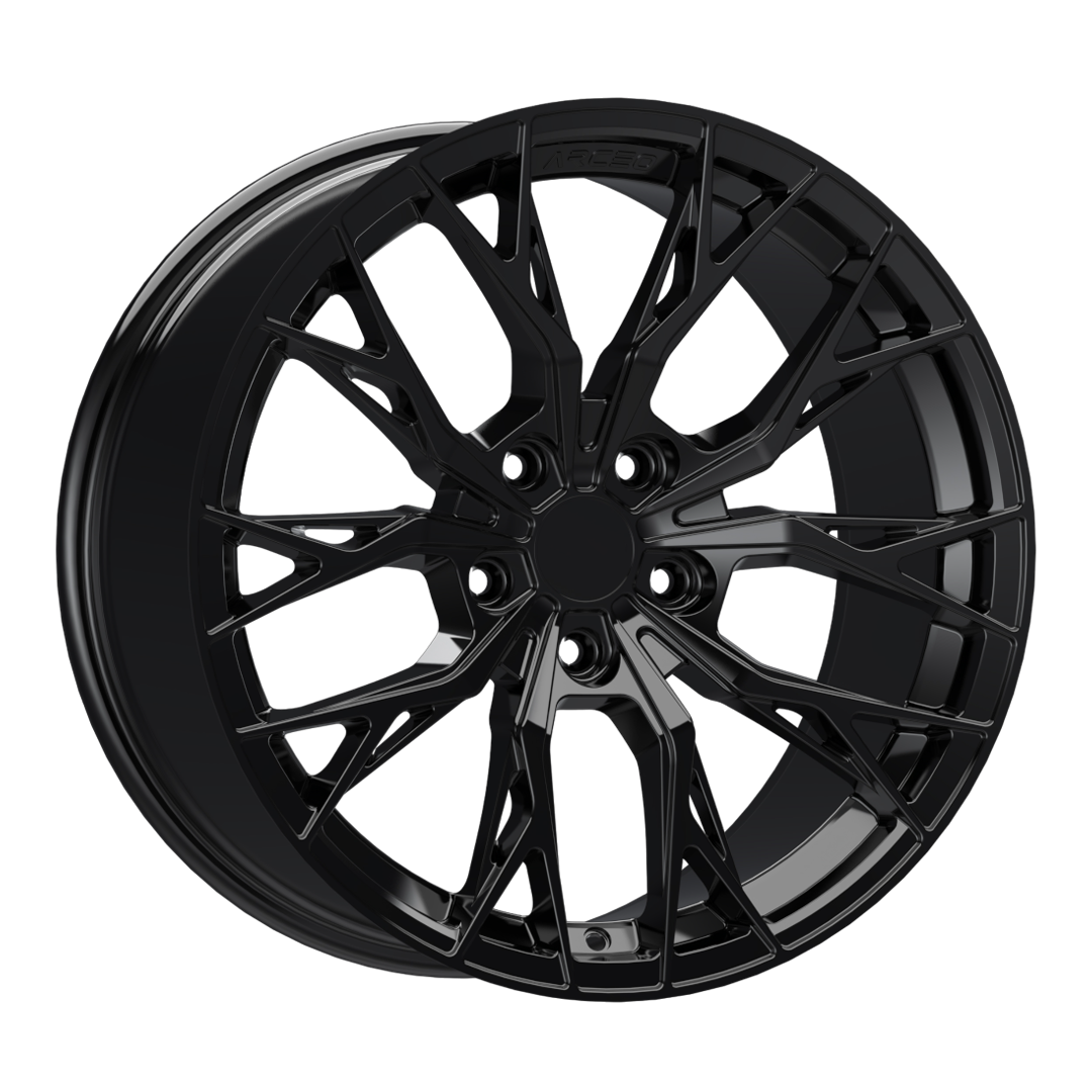 8.0X18 5X112 18239 ET35 73,1 GLOSS BLACK