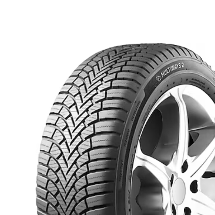 215/65R16 102H XL MULTIWAYS 2