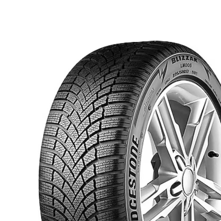 195/60R16 89H LM005