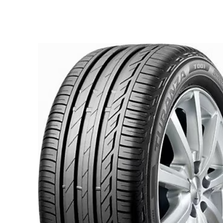 225/50R17 94W EXT TURANZA T001 MOE