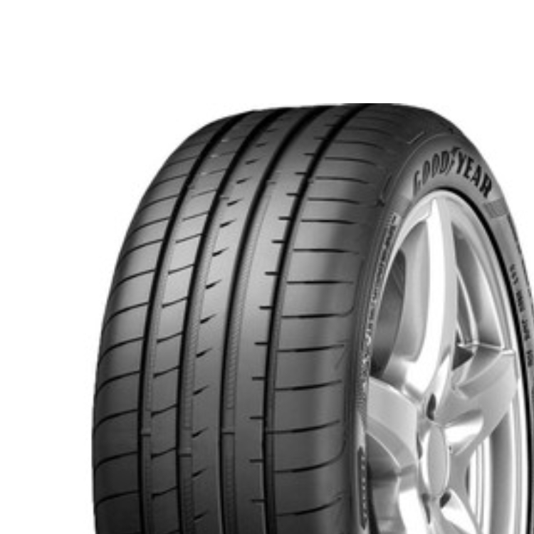 245/40R18 97Y XL EAG F1 ASY 5 FP