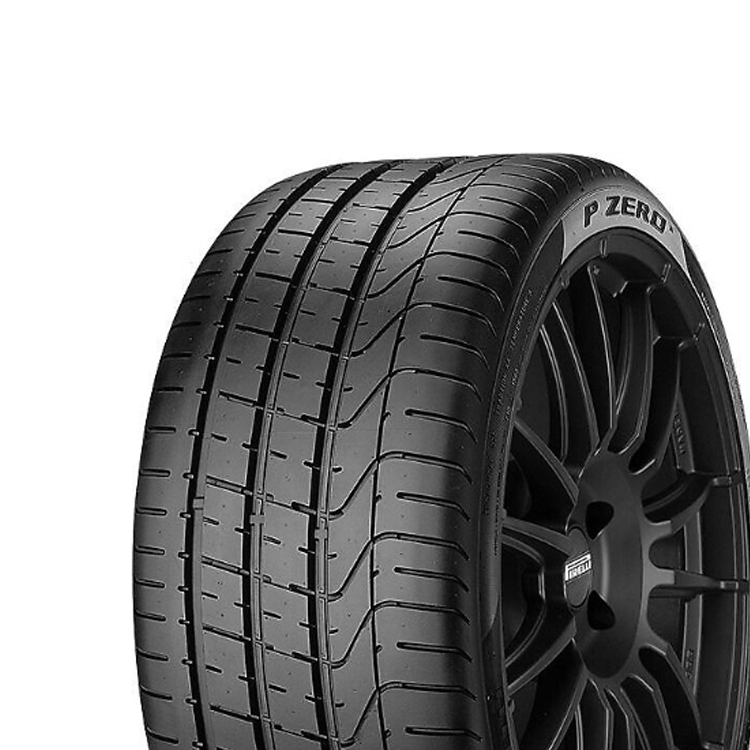 295/35R21 107Y XL PZERO N1