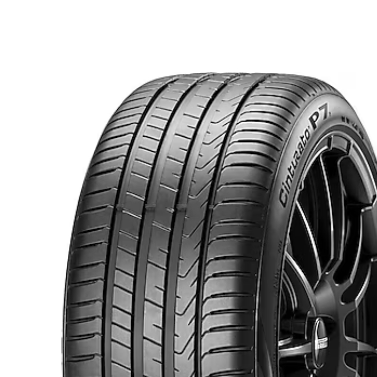 245/40R18 97Y XL RFT CINTURATO P7 P7C2 MOE