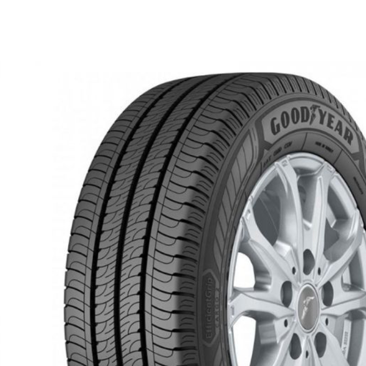 195R14C 106/104S EFFIGRIP CARGO 2