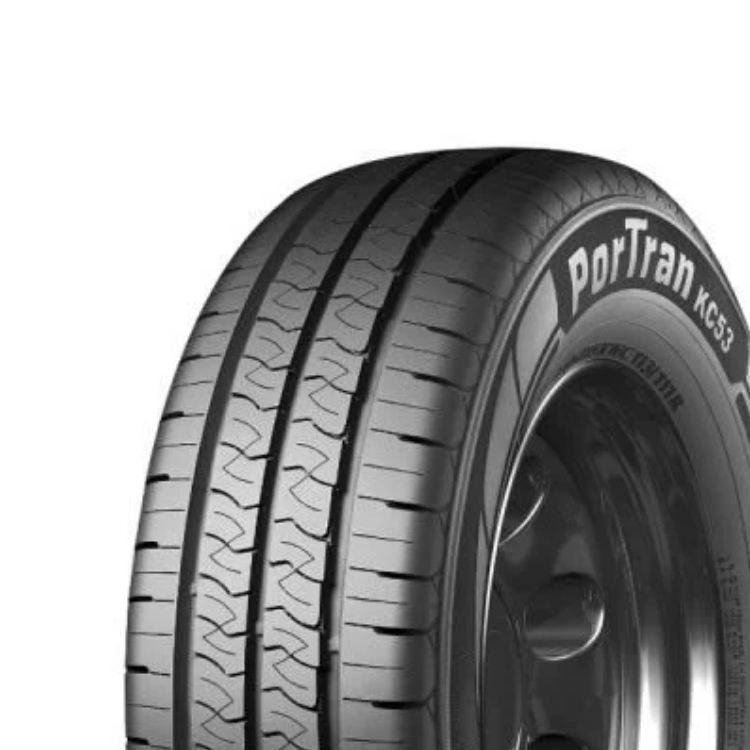 205/65R16C 107/105T 8PR KC53 PORTRAN