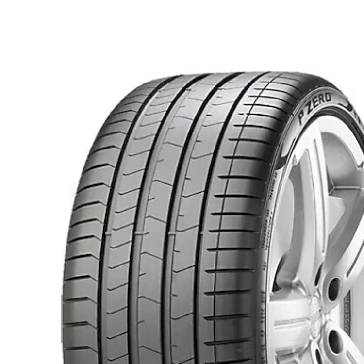 245/35R20 95Y XL SEAL P-ZERO PZ4 +