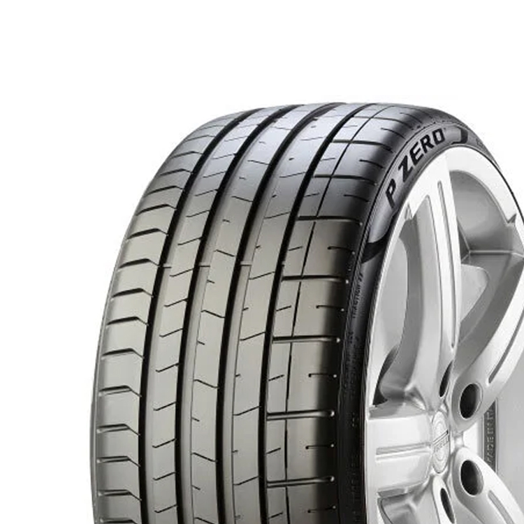 275/35R21 103Y XL PNCS P-ZERO PZ4 MO1