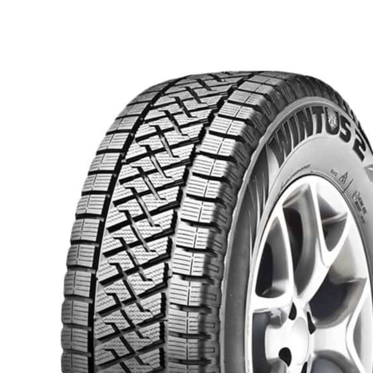 215/65R15C 104/102T WINTUS 2 6PR